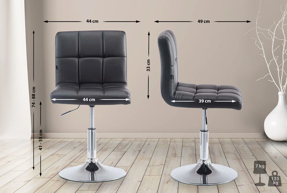 Clp Trading Mville Palma Lounger V2