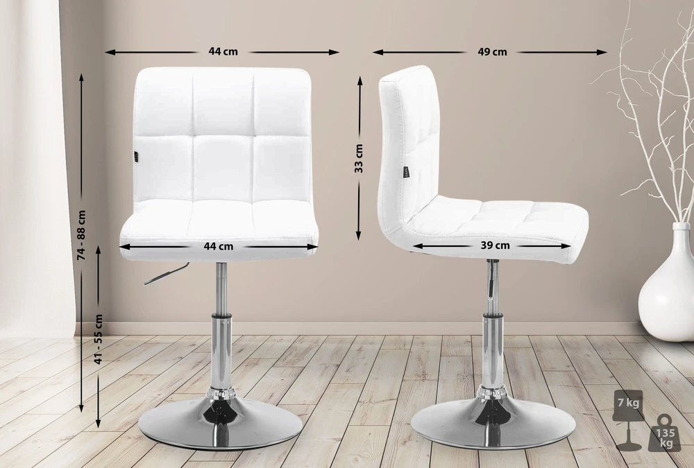 Clp Trading Mville Palma Lounger V2