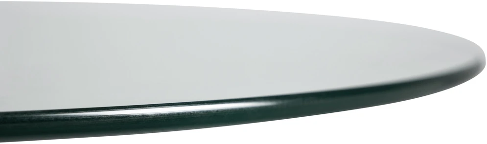 CLP Trading GmbH Mville Stiklinis stalas 70 cm