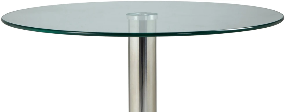 CLP Trading GmbH Mville Stiklinis stalas 70 cm