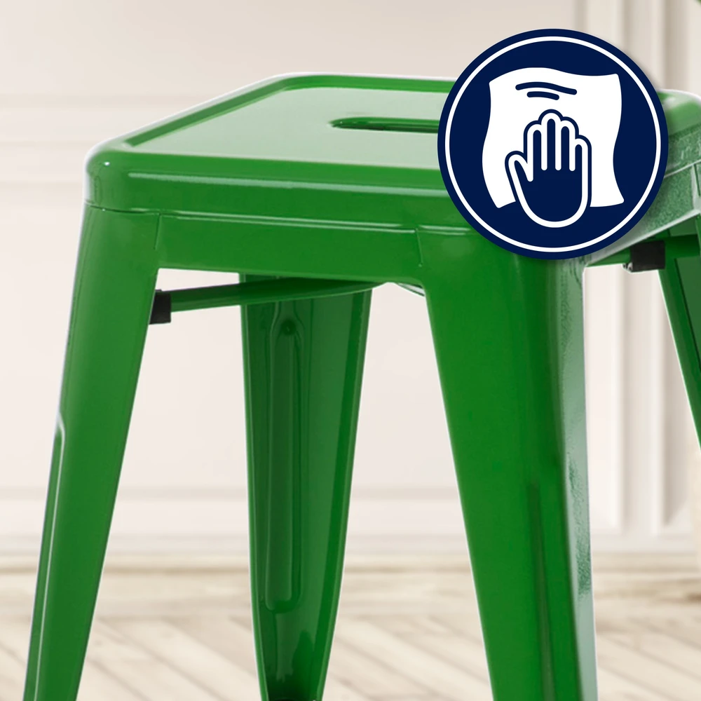 CLP Trading GmbH Baro kėdė Armin