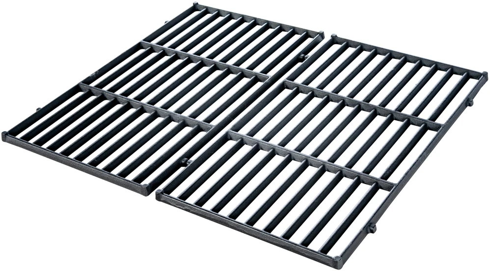 Clp Trading Grillrost Set 44,5x26 cm