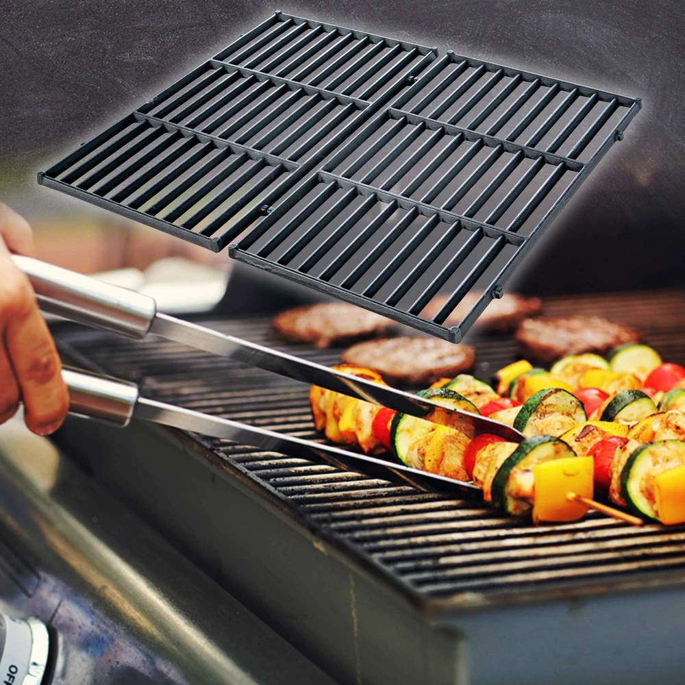 Clp Trading Grillrost Set 44,5x26 cm