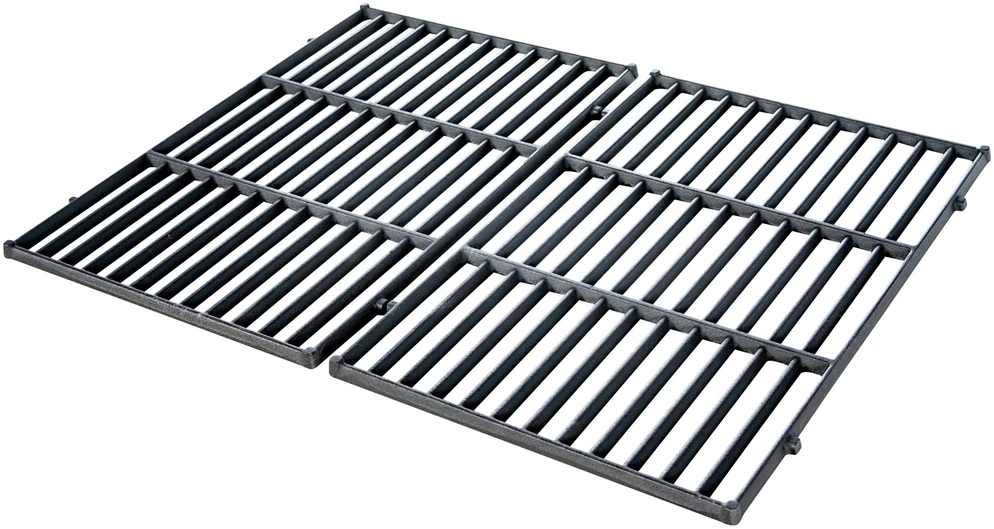 Clp Trading Grillrost Set 44,5x30,3 cm