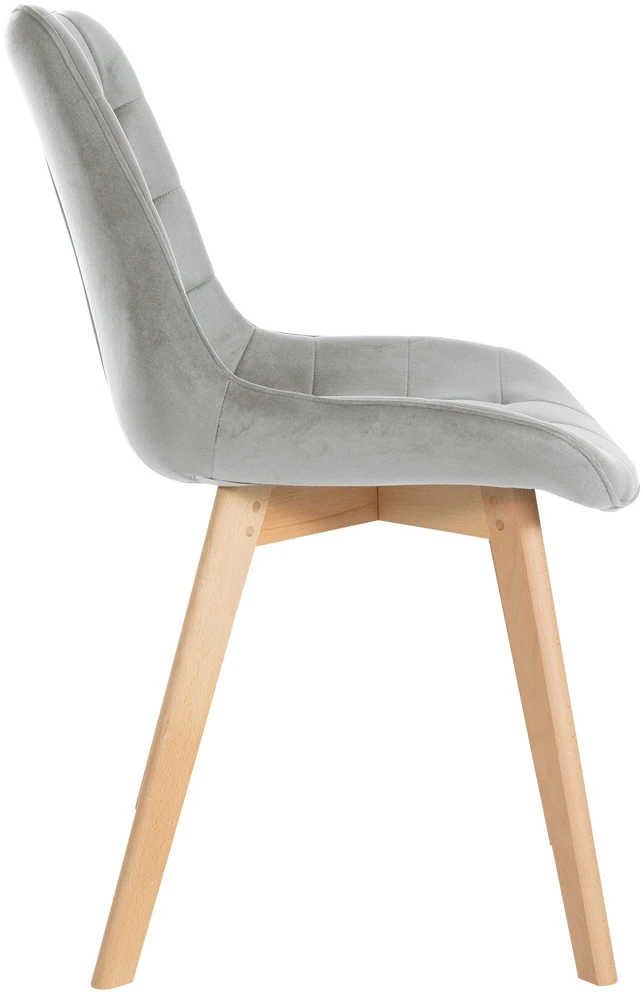 Clp Trading Mville Kėdė „Brook“ velvetinė
