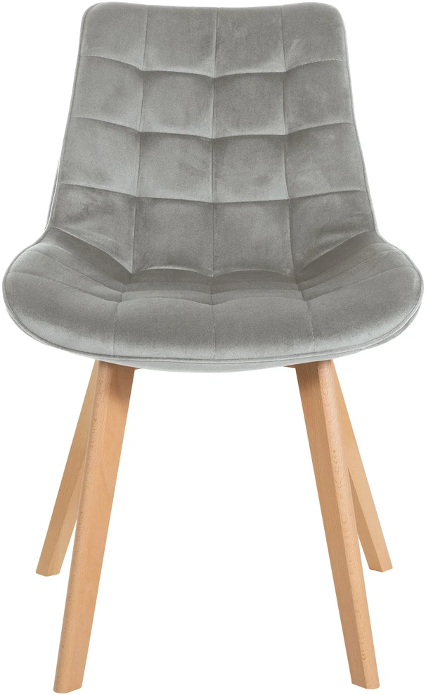 Clp Trading Mville Kėdė „Brook“ velvetinė