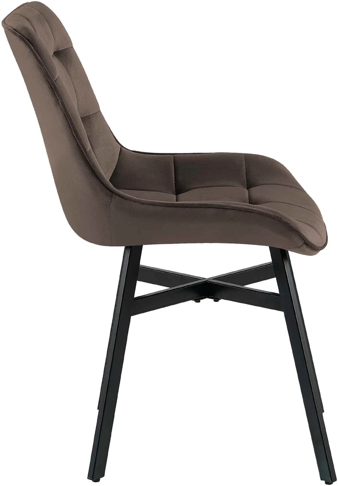 Clp Trading Kėdė Colby Velvet