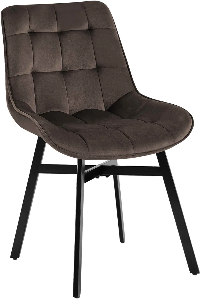 Clp Trading Kėdė Colby Velvet