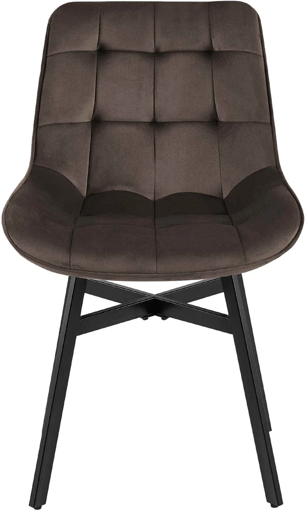 Clp Trading Kėdė Colby Velvet