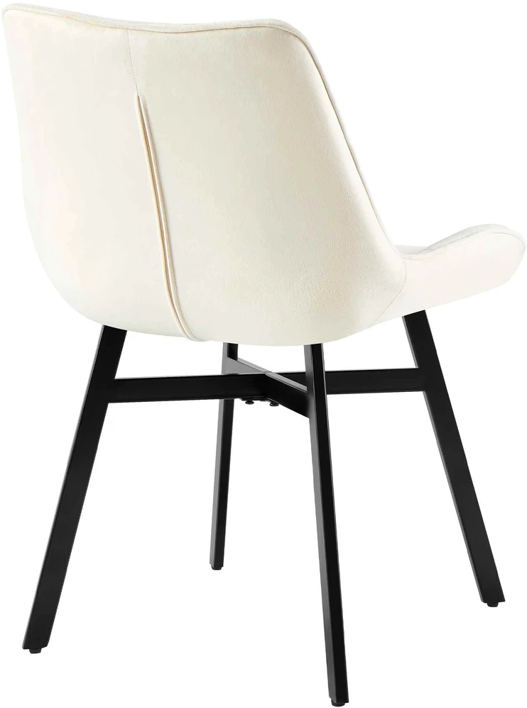 Clp Trading Kėdė Colby Velvet