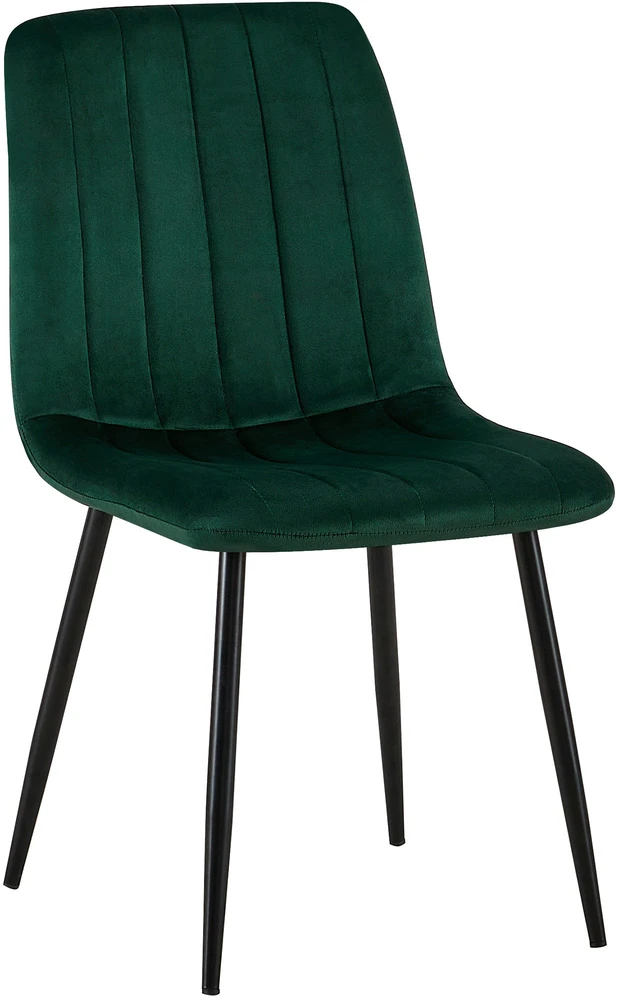 Clp Trading Mville Kėdė Dijon Velvet