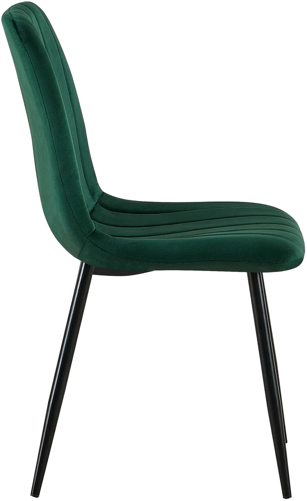 Clp Trading Mville Kėdė Dijon Velvet