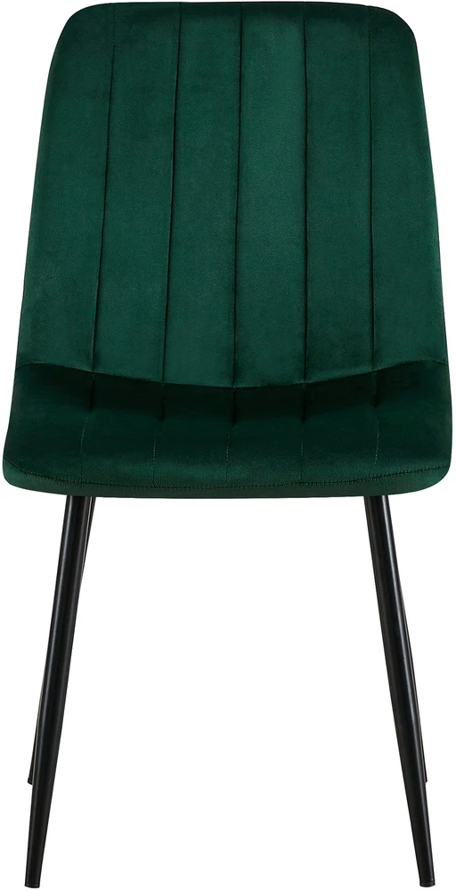 Clp Trading Mville Kėdė Dijon Velvet