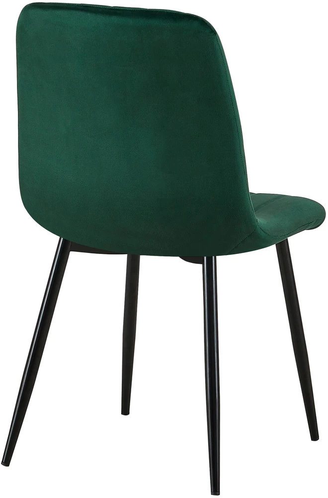 Clp Trading Mville Kėdė Dijon Velvet