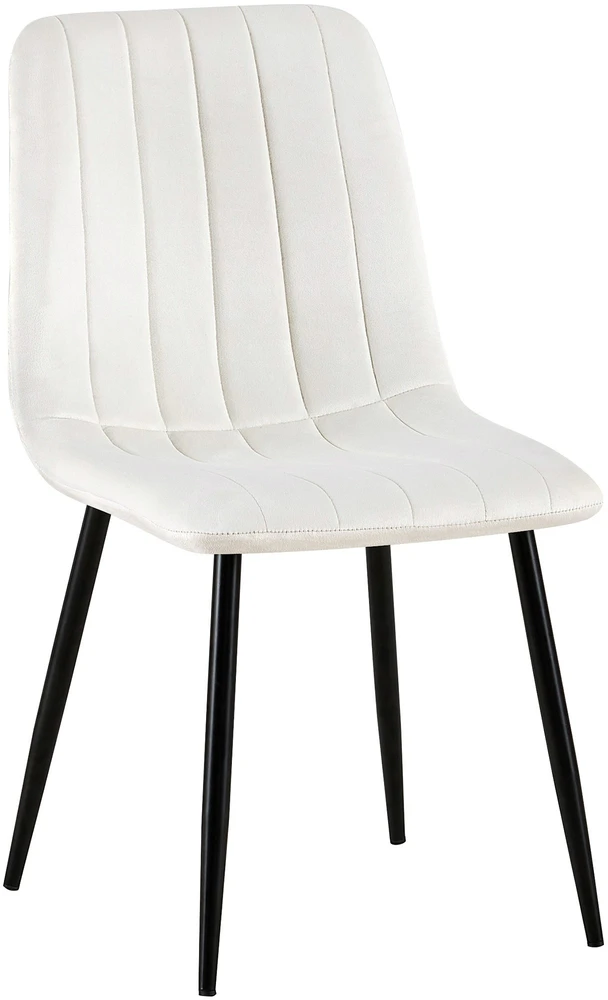 Clp Trading Mville Kėdė Dijon Velvet