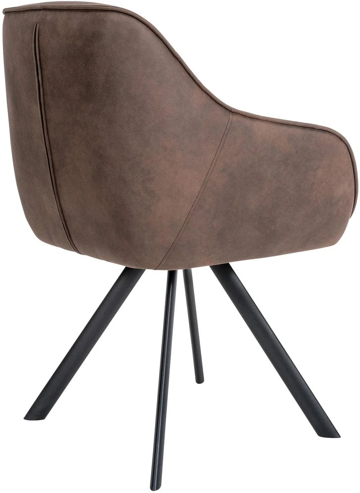 Clp Trading Mville Russel Vintage kėdė