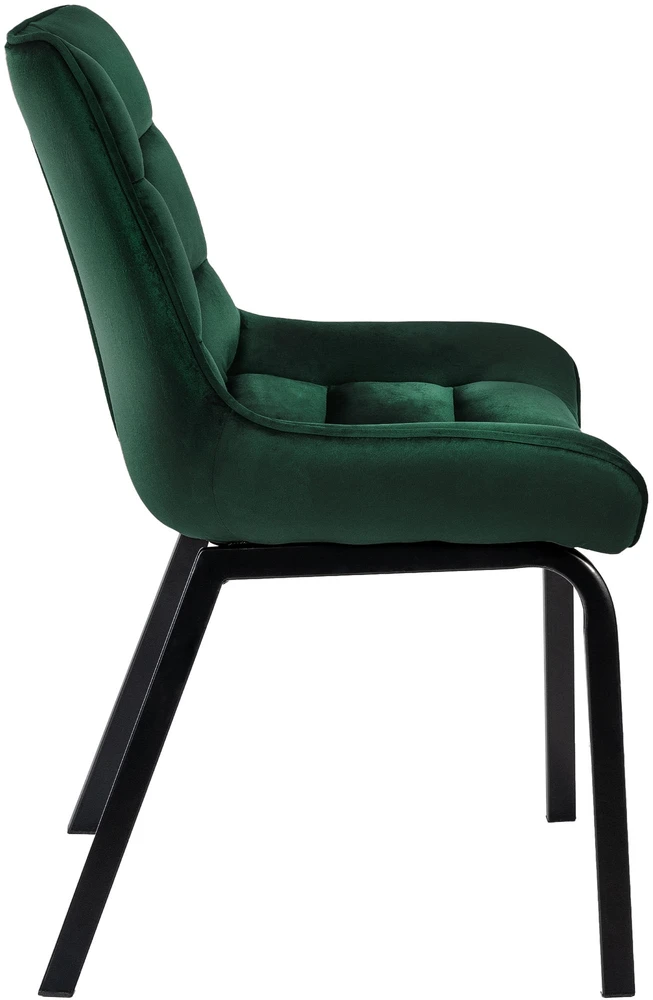 Clp Trading Mville Kėdė CLP Saranda, aksominė