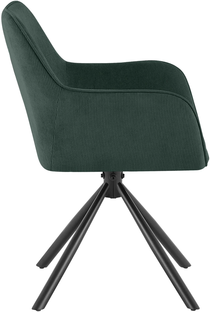 Clp Trading Kėdė „Tipton Cord“