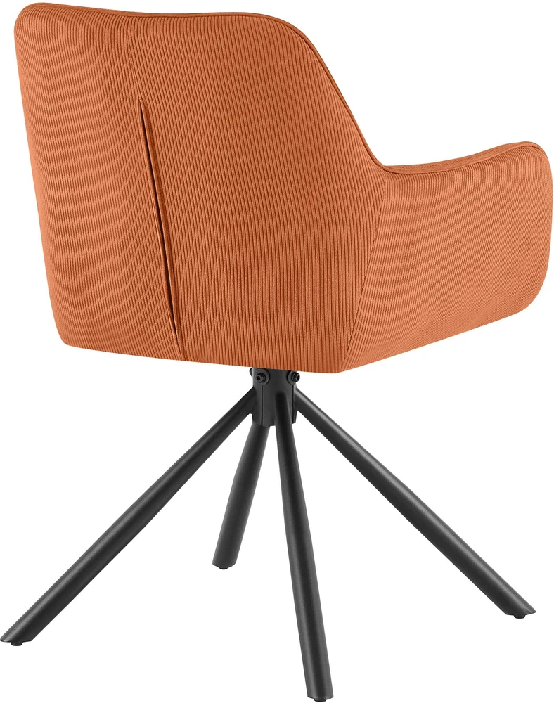 Clp Trading Kėdė „Tipton Cord“