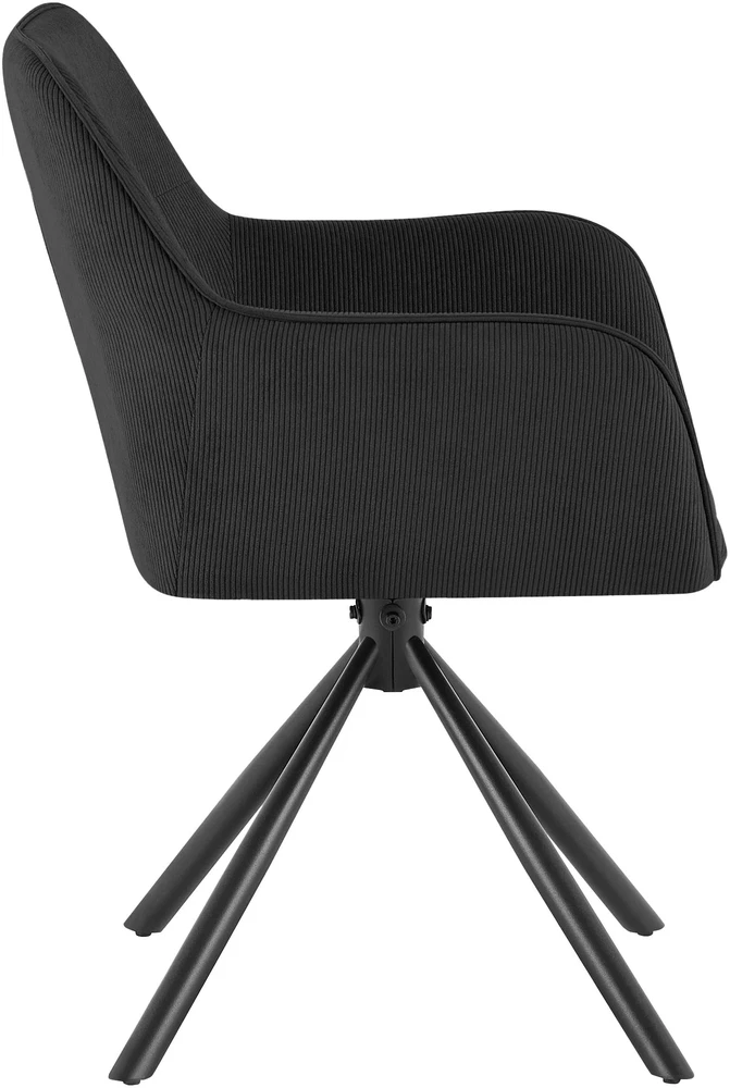 Clp Trading Kėdė „Tipton Cord“