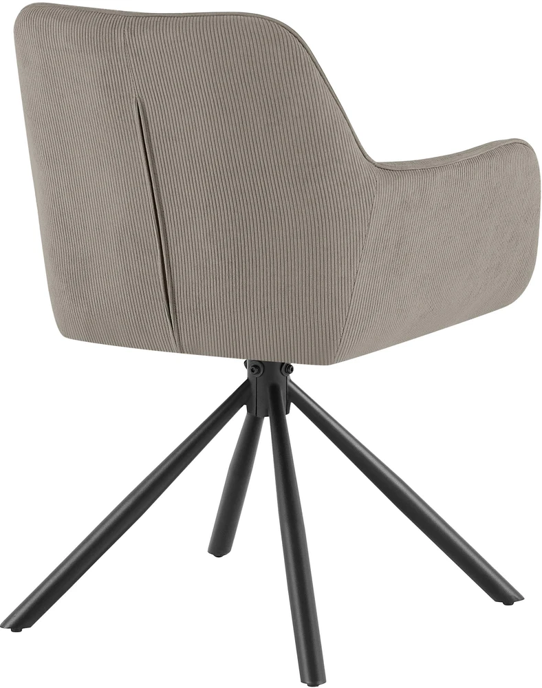 Clp Trading Kėdė „Tipton Cord“