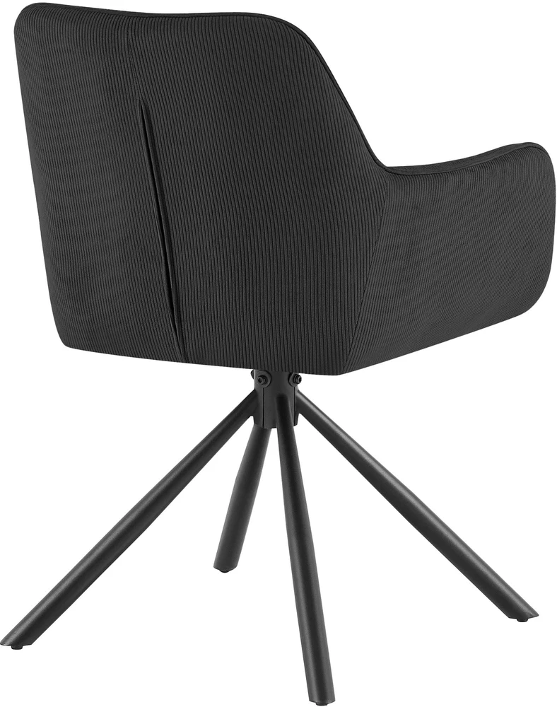 Clp Trading Kėdė „Tipton Cord“