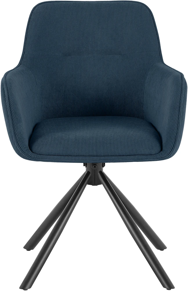 Clp Trading Kėdė „Tipton Cord“