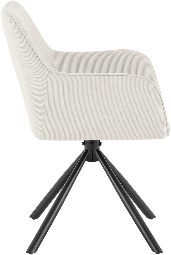Clp Trading Kėdė „Tipton Cord“