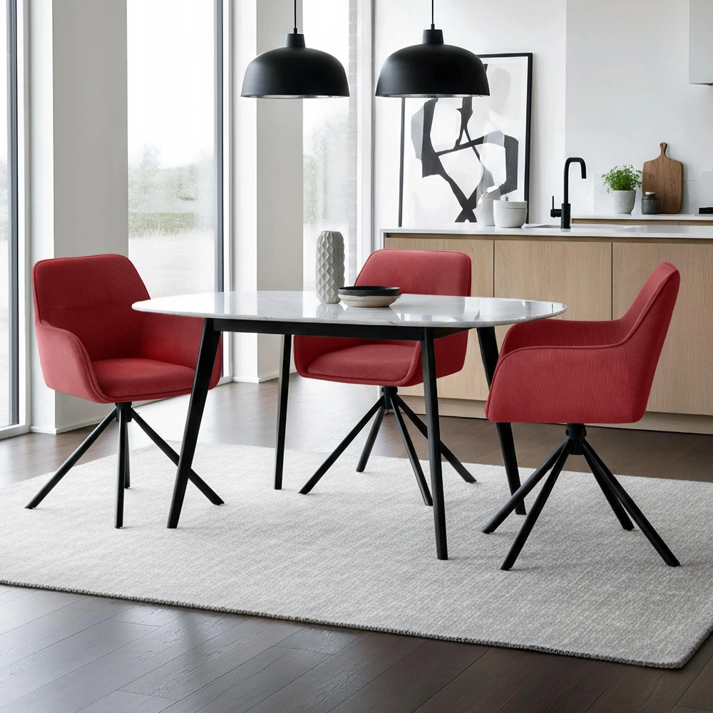 Clp Trading Kėdė „Tipton Cord“