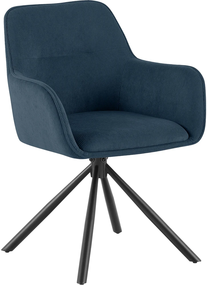 Clp Trading Kėdė „Tipton Cord“