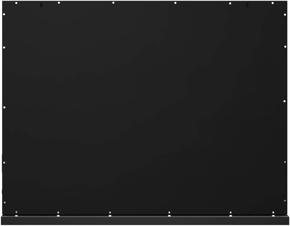 Clp Trading Veidrodis makiažui „Norlina“ be „Bluetooth“