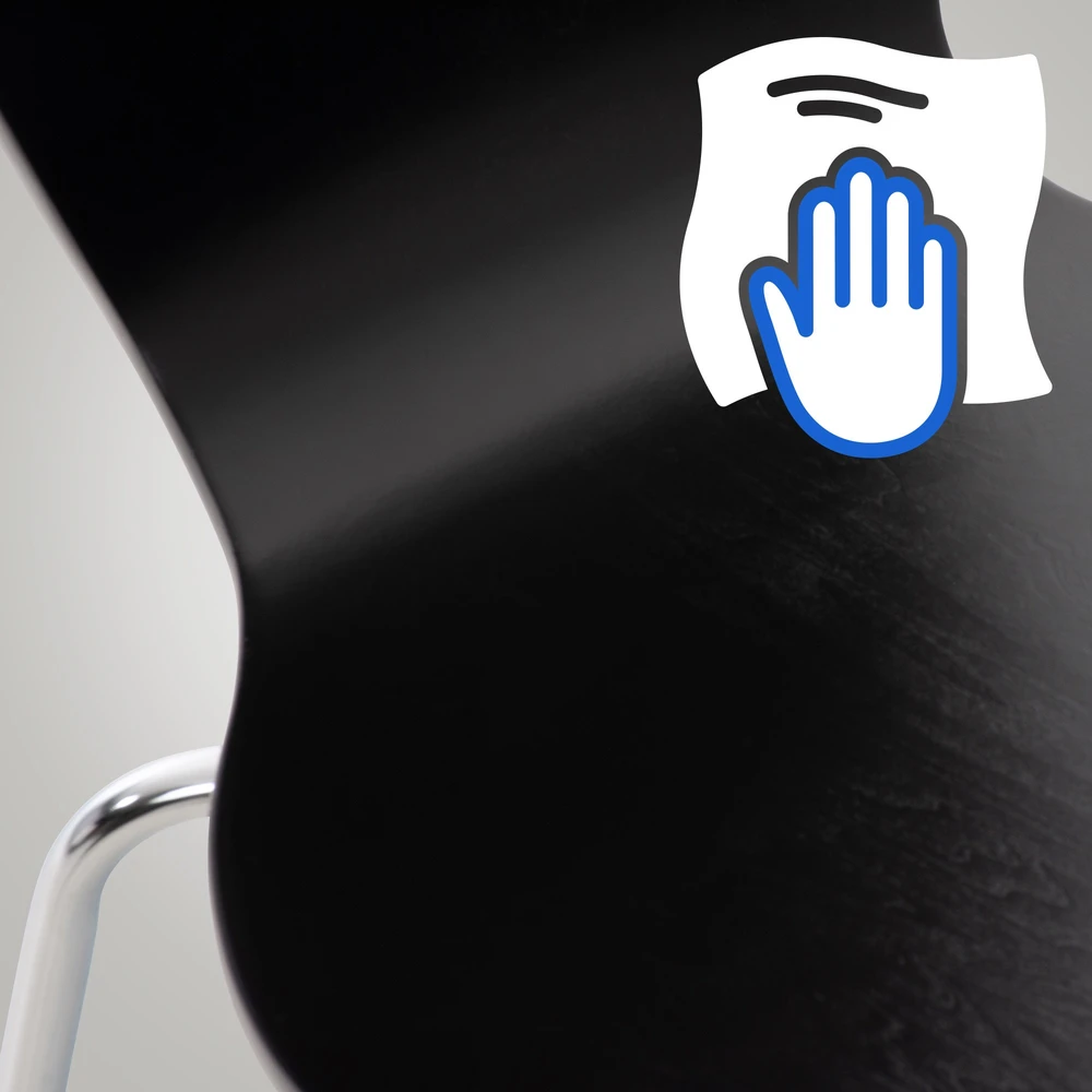Clp Trading Mville Lankytojų kėdė Calisto