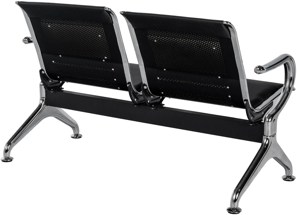 Clp Trading „Wartebank“ dvivietė sofa, Frankfurto modelis