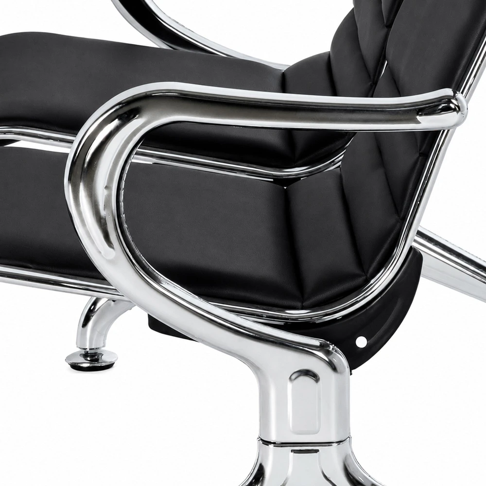 Clp Trading „Wartebank“ dvivietė sofa, Frankfurto modelis