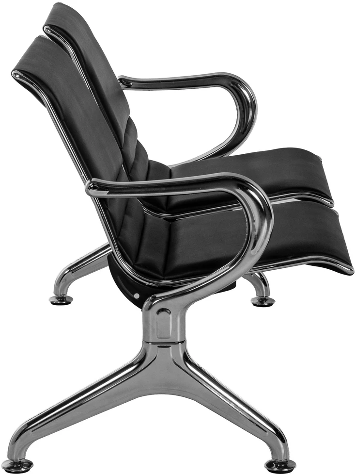 Clp Trading „Wartebank“ dvivietė sofa, Frankfurto modelis