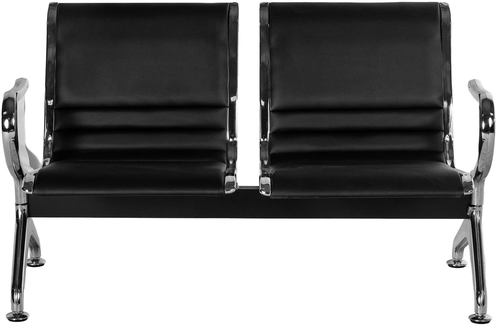 Clp Trading „Wartebank“ dvivietė sofa, Frankfurto modelis