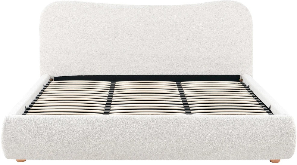 Clp Trading Mville Lova Maido Teddy audinys 180x200 cm
