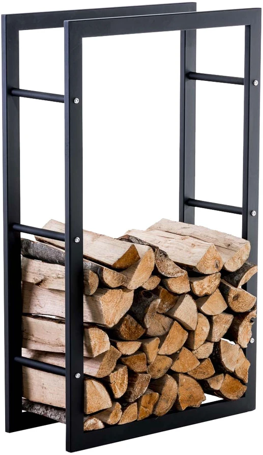Clp Trading Mville "Keri V3" 25x60x100 malkų lentyna