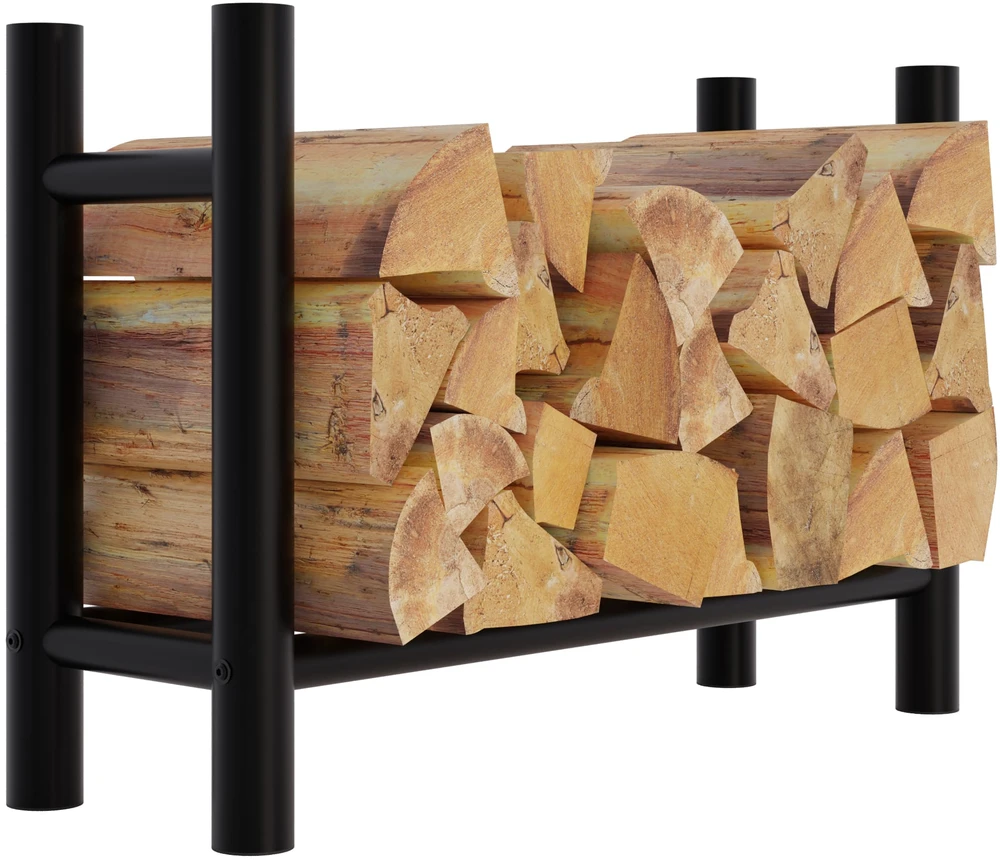 Clp Trading Mville Malkų stovas CLP Medya apvalus 30x80x60 cm