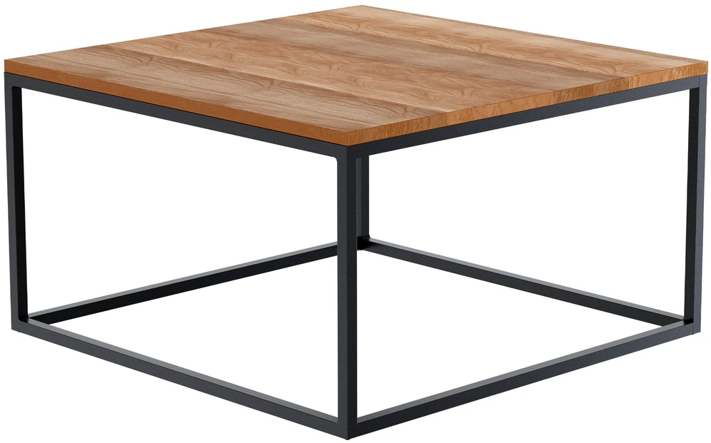 Clp Trading Staliukas Manteo 80x80x45 cm