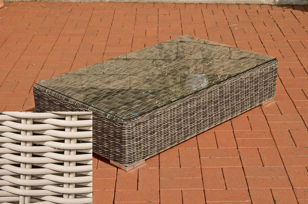 Clp Trading Mville Lauko stalas Ariano 100 x 50