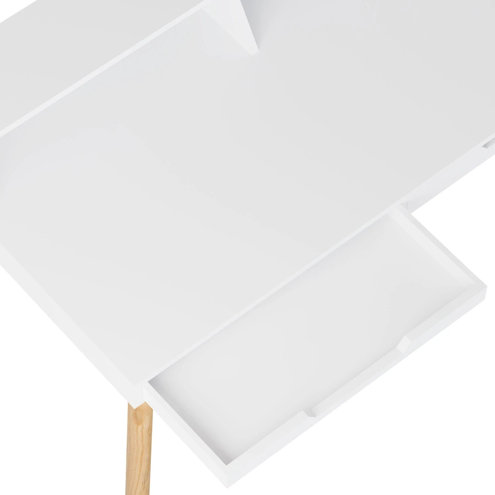 Clp Trading Mville Rašomasis stalas Eaton 110 cm