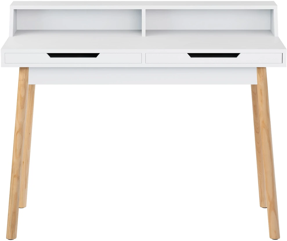 Clp Trading Mville Rašomasis stalas Eaton 110 cm