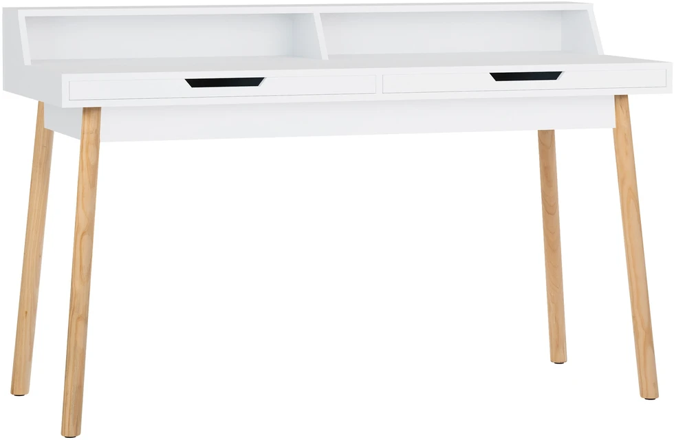 Clp Trading Mville Rašomasis stalas Eaton 140 cm