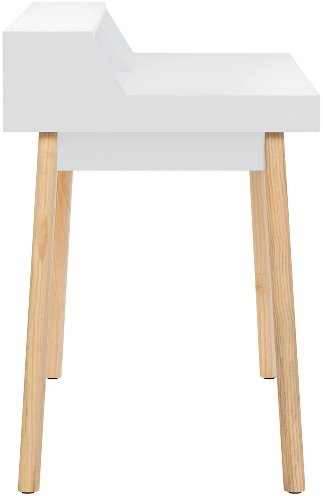 Clp Trading Mville Rašomasis stalas Eaton 140 cm