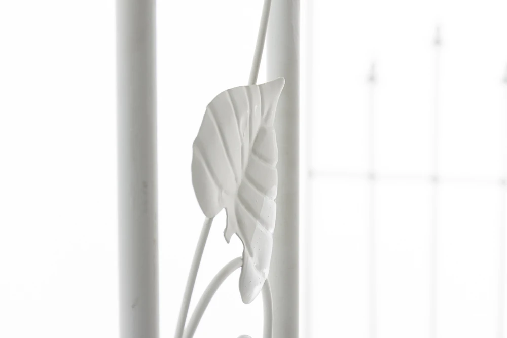 Clp Trading „Rose Arch Emma“ balta