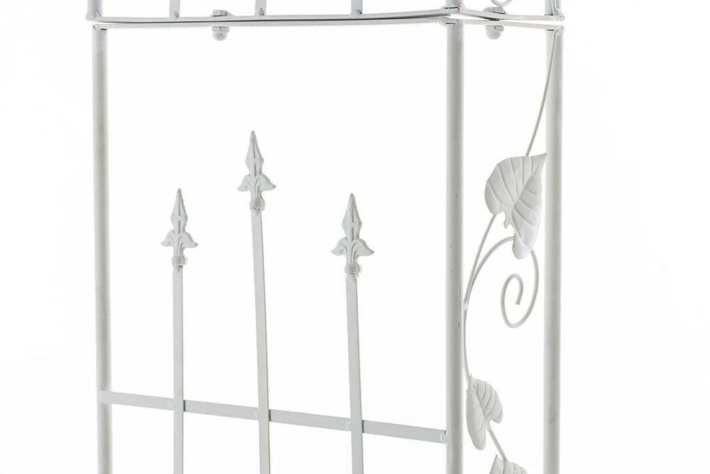 Clp Trading „Rose Arch Emma“ balta