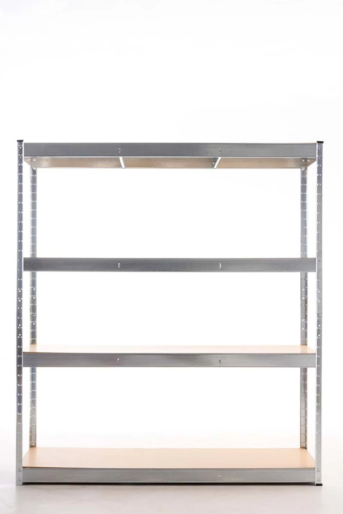 Clp Trading Sandėlio lentynos 160x60x180 cm
