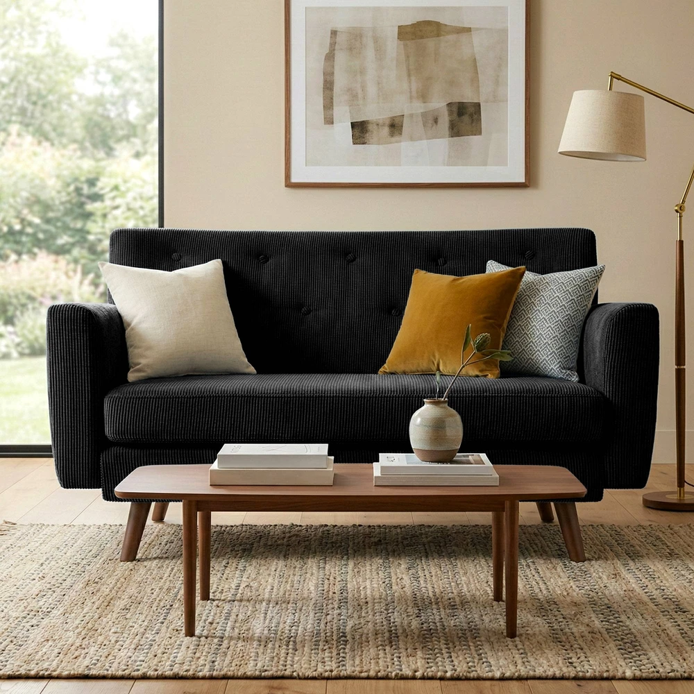 Sofa Clp Trading Sofos Kioni Cord
