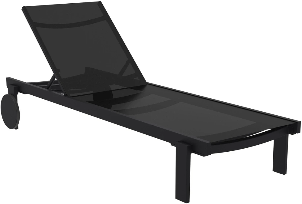 Mville Clp Trading Sonnenliege Casablanca